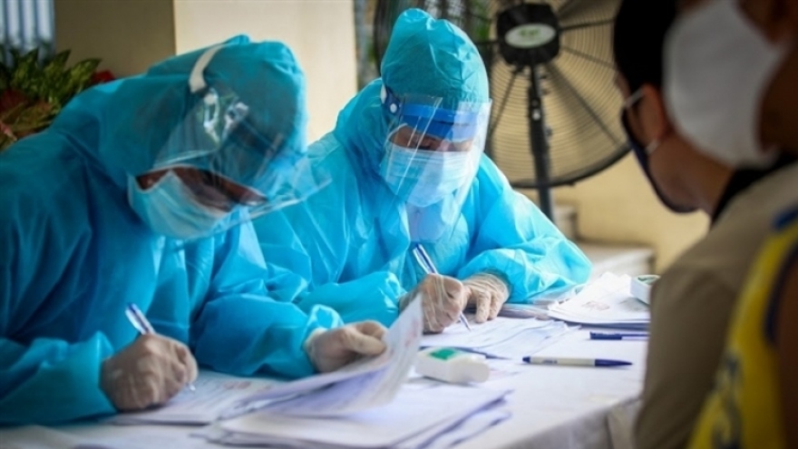 Hai Duong coronavirus hotspot records 16 more cases